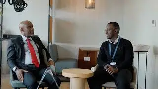 When Legends meet Rising Stars, conversations turn into lessons