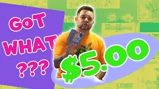 BEST NINTENDO NES $5 HOLLA'S HAUL EVER THRIFTING dead or NOT! RETRO VIDEO GAMES (Wild Finds EP. 1)