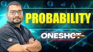 Probability One Shot 🚀 | Class 12 Boards | Mission Full Marks 💯#12thmaths #12thboardexam2026