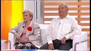 En Compañía. Carmen tiene una cita. 02.11.2016