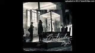 Instrumental Outside by Buju