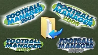 FM Tactic Folders Release (FM05-08)