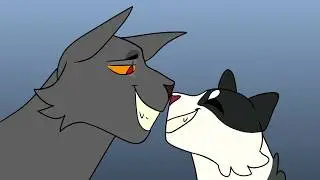I'll Keep You Safe Part 14 (Flintfang and Badgerfang)