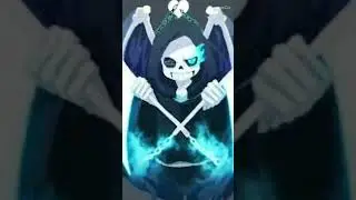 Virus 404 Reaper
