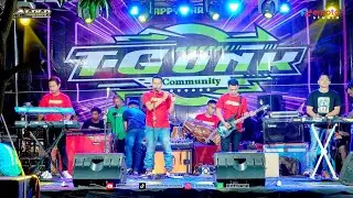 ALOLO MUSIC - CEK SOUND DK AUDIO - HAPPY PARTY T-GONK COMMUNITY - SUMBERJO BONANG DEMAK