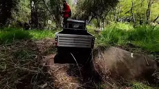 UK Scaler Nats Day 1 May 25