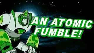 Ben 10's BIGGEST Let Down