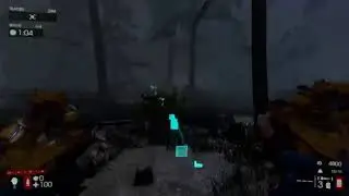 Killing Floor 2 - Berserker Weapons.