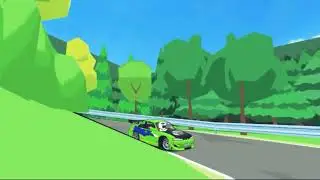 SUBATHON DAY 1 TETAP SANTAI WALAUPUN MOBIL NABRAK PEMBATAS JALAN #frlegends #SHORTYOUTUBE #drift
