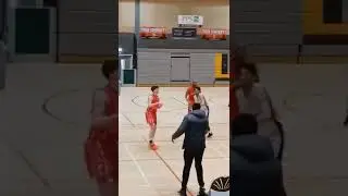 #basketball #teessidelions #layup #supportyourlocalteam #viral @TeessideLions
