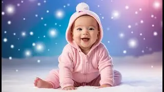 Snow Baby Fun | Fun Winter Learning Song for Toddlers & Preschoolers