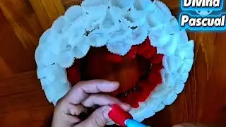 CUPCAKE  LINER  ART DECOR