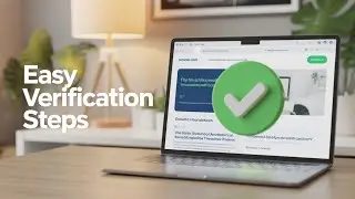 How to verify your Remote.com employer account - simple way