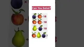 Puzzle 🧩 #puzzlelife #puzzletime #puzzlegames #puzzles #education #puzzlechalange