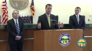 Ohio and Warren County File Lawsuit against Obama Administration over Obamacare Taxes