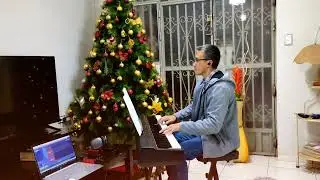 F&uuml;r Elise / David Garc&iacute;a / Studio Doble A