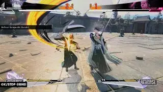 Kenpatchi Battle