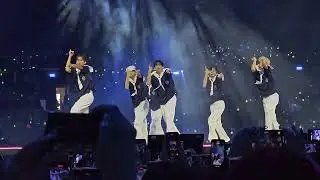 240728 TWS - plot twist - KCON LA Day 3 4K