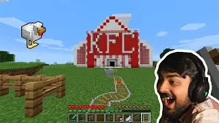MUTAHAR laugh meme Edition - Minecraft PART 3 Someordinarygamers