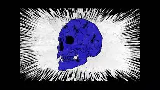 Ant Colony - Last Ghost of the Cemetery (Official Lyric Video)