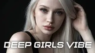 EXIA ULTA SET MIX | DEEP HOUSE UK & GARAGE AMBIENT VIBE GIRLS