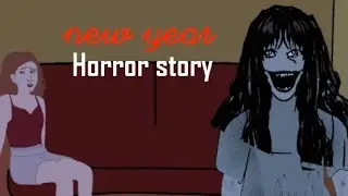 New year's Eve Horror story|Horror story in Hindu,Urdu|Real Horror story