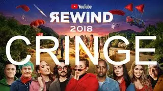 How youtube rewind 2018 should have been