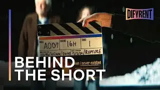 Behind The Scenes | I Wish I Never Existed | DIFYRENT