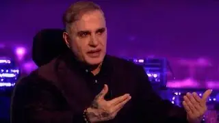 Entrevista completa del Fiscal Tarek William Saab con Oscar Schémel en Análisis Situacional
