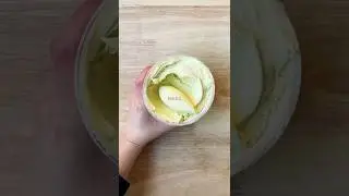 Can you guess this ice cream flavor?
