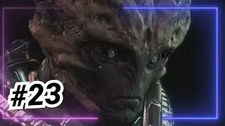 Mass Effect Andromeda-Part 23-Slarian Ark,Ryder Sr Memory Secret and Side quests 