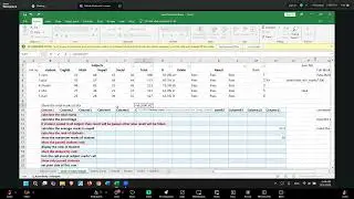 Class 13 Excel-   lookup,index, match function, Word  chart and table of content