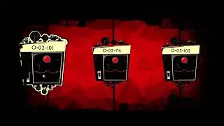 Lobotomy Corporation 22