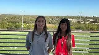 SLAMCast News Crew: Somerset Collegiate Special Olympics 12-5-25
