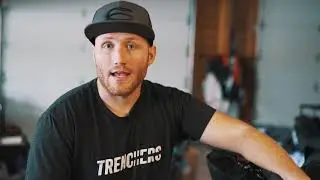 TRENCHERS A-ARMS REVIEW &ndash; SHIPPING WORLDWIDE
