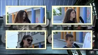 VideoKaval: izbori za predsjednika/cu Vijeća učenika OŠ Stobreč u 2018./2019.