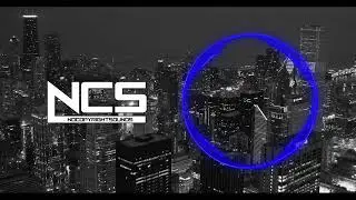 SunoAI - Odyssey | Dubstep | NCS Fanmade