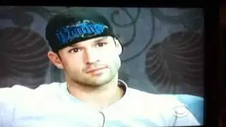 Big brother 12 Brittany tells Brendan off