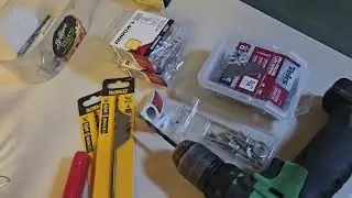 Seals slide ( internal /external) 99 Beaver patriot Monticello.  Video 8 of 10