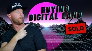 Investors Buying Land In Metaverse | The Science Of Flipping Podcast