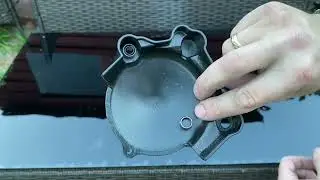 YAMAHA R1 RN12 Engine Case Covers (R&G)