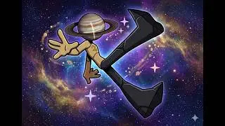 You Spin Me Round jupiter!