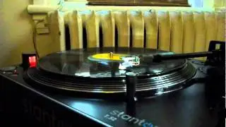 RJD2 - Ghost Writer