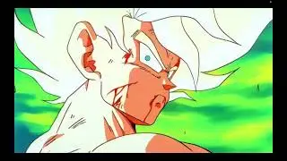 21 century phonk namek goku