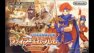 Fire Emblem 6: The Binding Blade Hard Mode Iron Man Tier List/Unit Guide