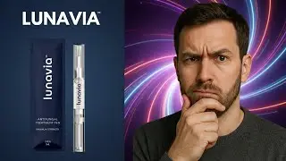 Lunavia Nagelpilz-Stift Test - SERI&Ouml;S oder BETRUG?