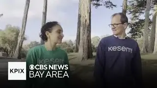 Kesem nonprofit helps supports children whose parents are battling cancer