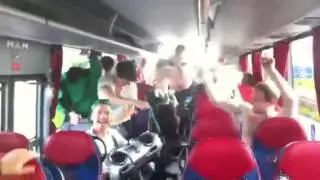 Harlem Shake SV Calberlah