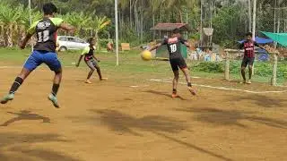 RFA 4's Tournament M 1