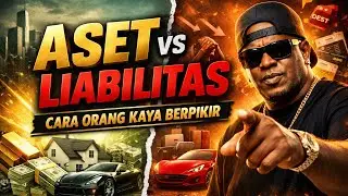 Why Do Talented People Remain Poor? Master P Answers